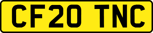 CF20TNC