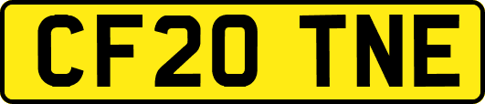 CF20TNE