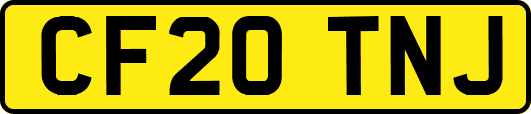 CF20TNJ