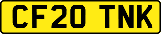 CF20TNK