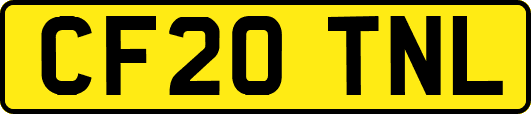 CF20TNL