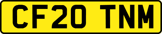 CF20TNM