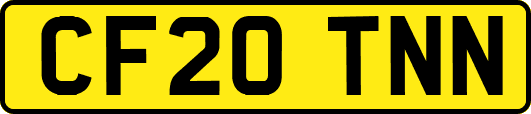 CF20TNN