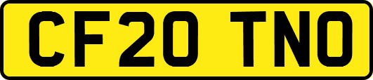 CF20TNO