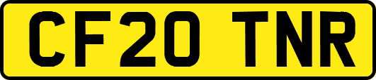 CF20TNR