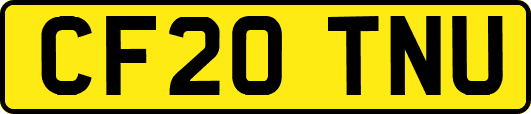 CF20TNU