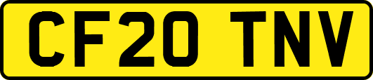 CF20TNV