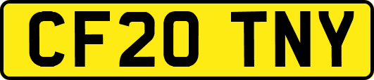CF20TNY
