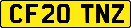 CF20TNZ
