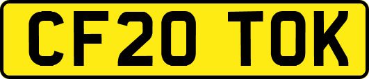 CF20TOK