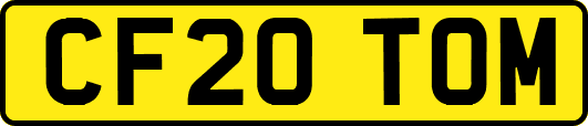CF20TOM
