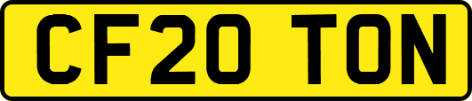 CF20TON