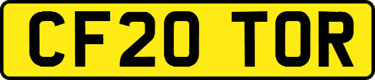CF20TOR