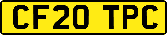 CF20TPC