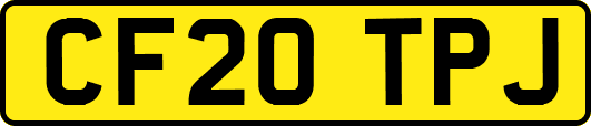 CF20TPJ
