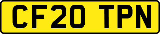 CF20TPN