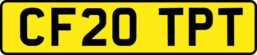 CF20TPT