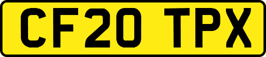 CF20TPX