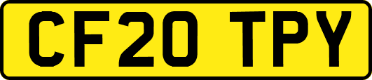 CF20TPY