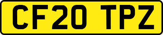 CF20TPZ