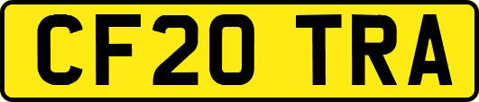 CF20TRA