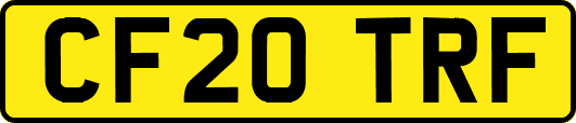 CF20TRF