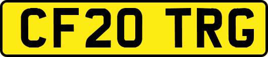 CF20TRG