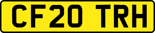 CF20TRH