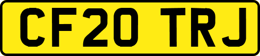 CF20TRJ
