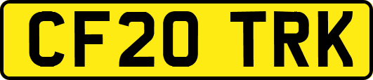 CF20TRK