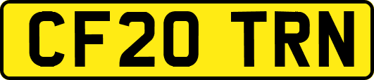 CF20TRN