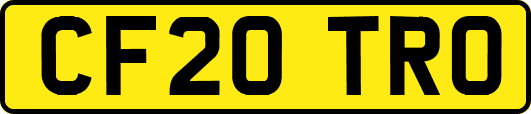 CF20TRO