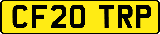 CF20TRP