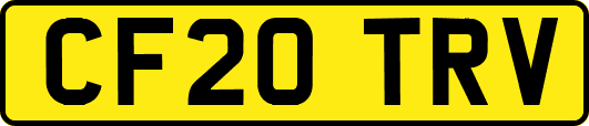 CF20TRV