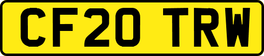 CF20TRW