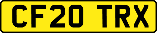 CF20TRX