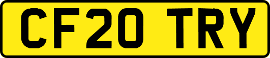 CF20TRY