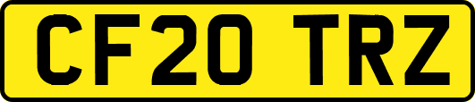 CF20TRZ