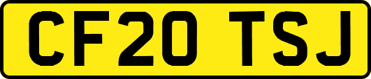 CF20TSJ