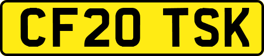 CF20TSK