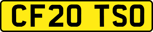 CF20TSO