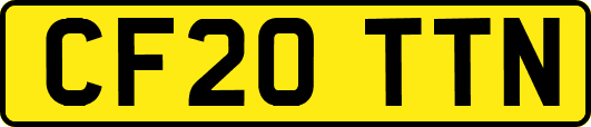 CF20TTN