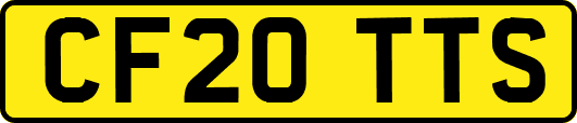 CF20TTS