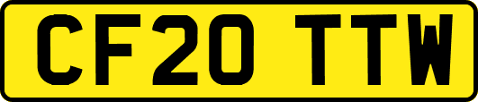 CF20TTW