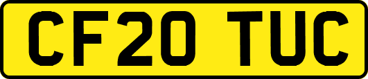 CF20TUC