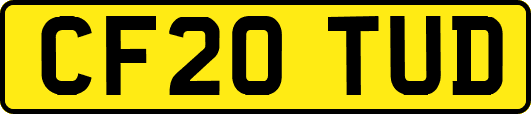 CF20TUD