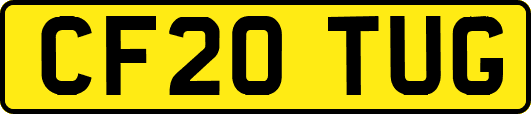 CF20TUG