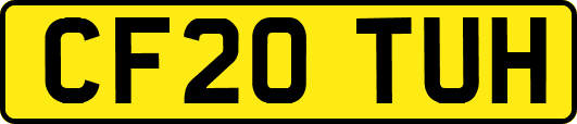 CF20TUH