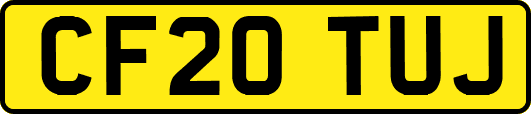 CF20TUJ