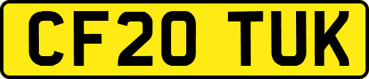 CF20TUK